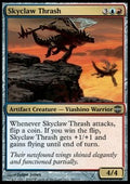 Skyclaw Thrash - Alara Reborn (Uncommon) [ARB-89]