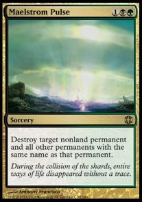 Maelstrom Pulse - Alara Reborn (Rare) [ARB-92]