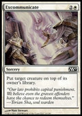 Excommunicate - Magic 2010 (Common) [M10-10]