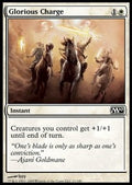 Glorious Charge
