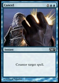 Cancel - Magic 2010 (Common) [M10-44]