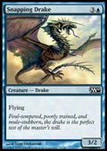 Snapping Drake - Magic 2010 (Common) [M10-72]