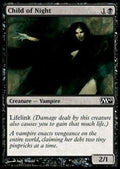 Child of Night - Magic 2010 (Common) [M10-88]