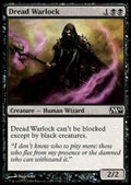 Dread Warlock