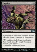 Megrim