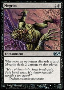 Megrim
