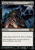 Mind Shatter