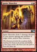 Ignite Disorder