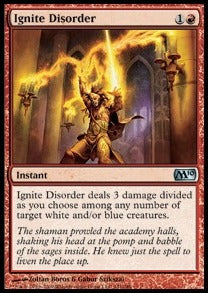 Ignite Disorder