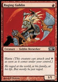 Raging Goblin