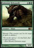 Kalonian Behemoth