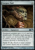 Gorgon Flail