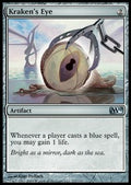 Kraken's Eye