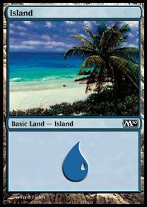 Island (V.4)