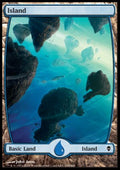 Island (V.2)