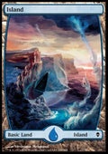 Island (V.6)