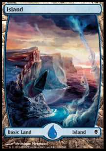 Island (V.6)