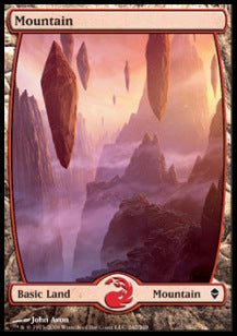 Mountain (V.2)