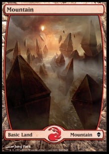 Mountain (V.4)
