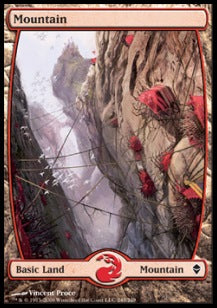 Mountain (V.8)