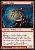 Goblin Guide