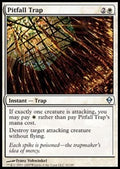 Pitfall Trap
