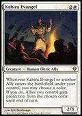 Kabira Evangel