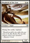 Shepherd of the Lost - Zendikar (Uncommon) [ZEN-34]