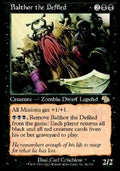 Balthor the Defiled