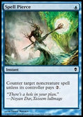 Spell Pierce - Zendikar (Common) [ZEN-67]
