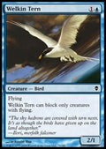 Welkin Tern - Zendikar (Common) [ZEN-76]