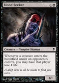 Blood Seeker - Zendikar (Common) [ZEN-80]