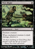 Mire Blight