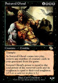 Sutured Ghoul