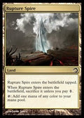 Rupture Spire