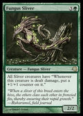 Fungus Sliver