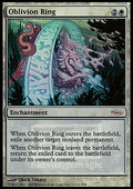Oblivion Ring - Friday Night Magic Promos (Rare)