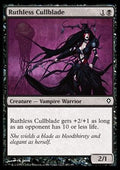 Ruthless Cullblade - Worldwake (Common) [WWK-65]