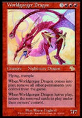 Worldgorger Dragon