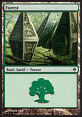 Forest (V.4)