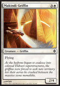 Makindi Griffin - Rise of the Eldrazi (Common) [ROE-36]
