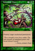 Venomous Vines