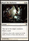 Repel the Darkness - Rise of the Eldrazi (Common) [ROE-42]