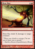 Heat Ray - Rise of the Eldrazi (Common) [ROE-150]