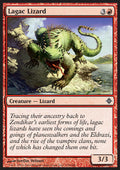 Lagac Lizard - Rise of the Eldrazi (Common) [ROE-154]