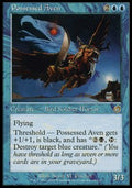 Possessed Aven