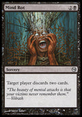 Mind Rot - Duels of the Planeswalkers Decks (Common)