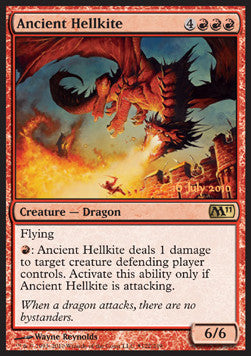 Ancient Hellkite