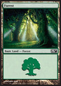 Forest (V.2)