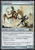 Triskelion - Magic 2011 (Rare) [M11-218]
